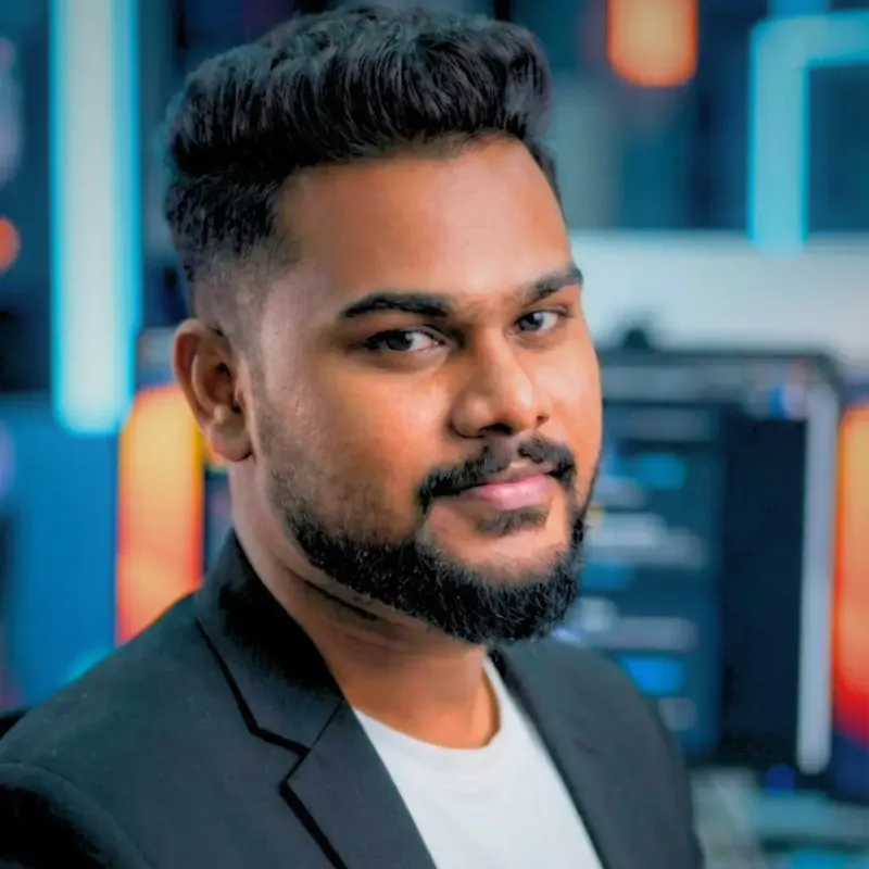 Creative Agency Vibe