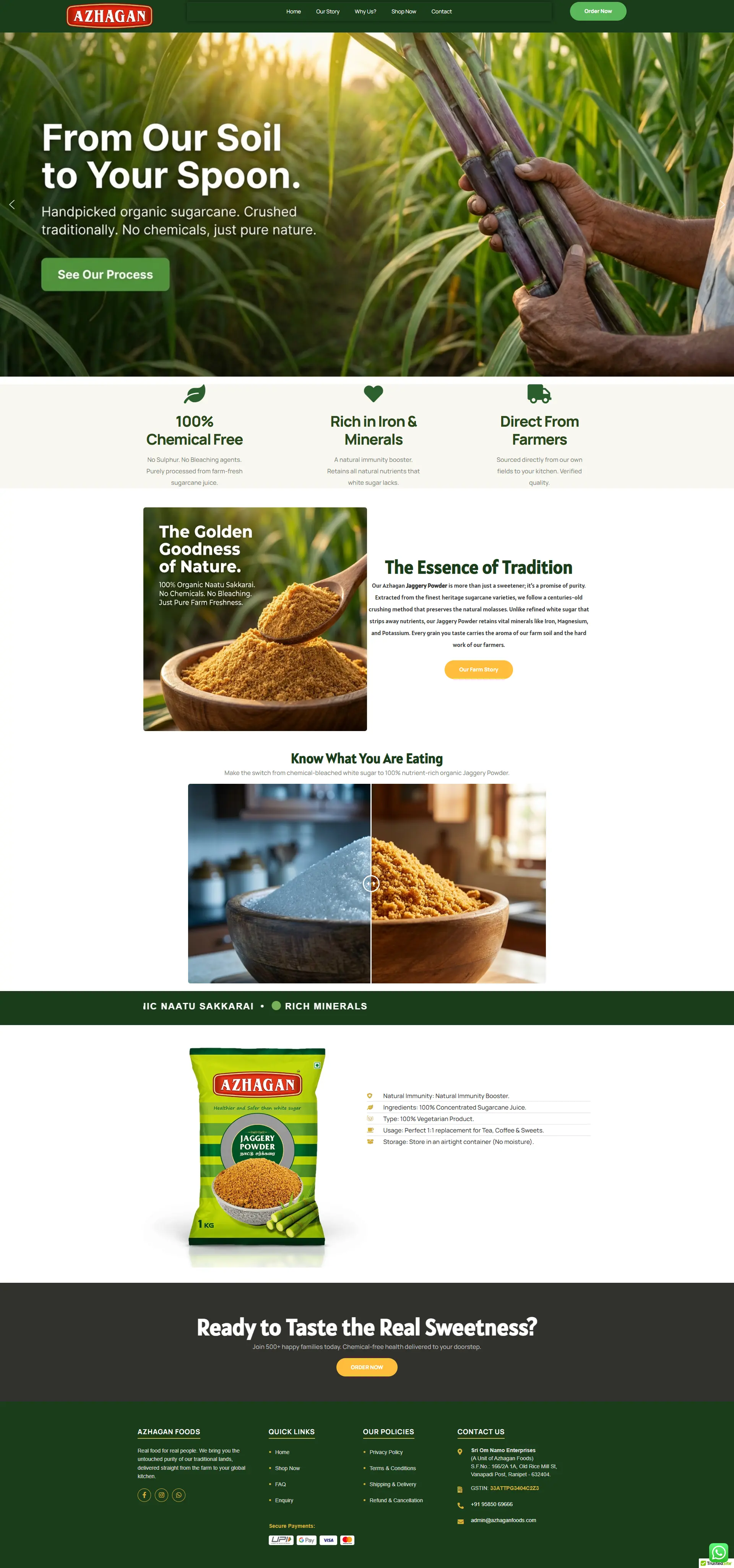 Brand Identity Redesign