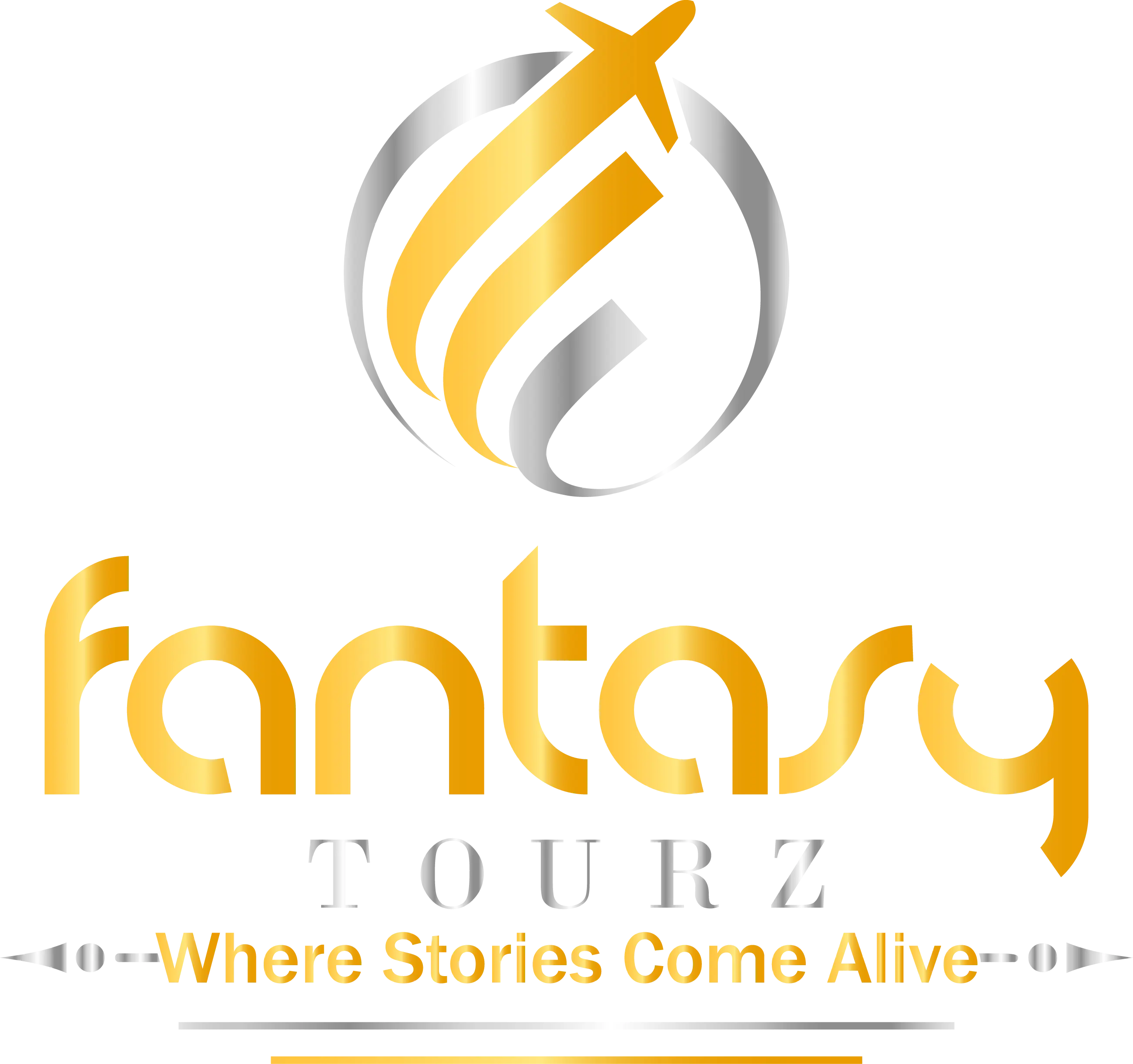 Fantasy Tours