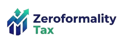 zeroformalitytax
