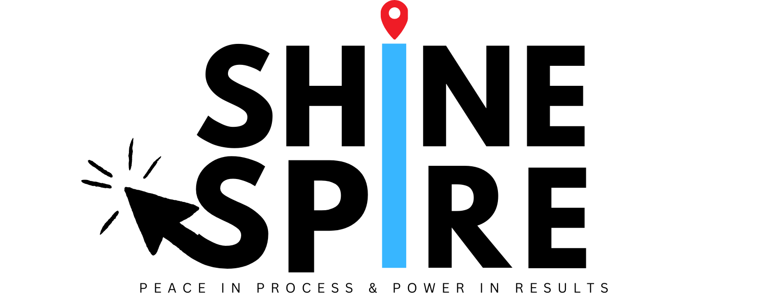 Shine Aspire